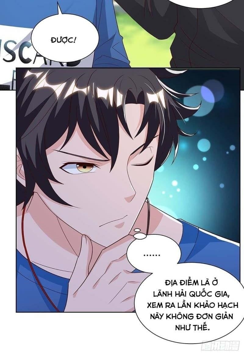 đọc truyện Trọng Sinh Khí Thiếu Quy Lai Chương 106 ảnh 12 tại Thiên Thai Truyện