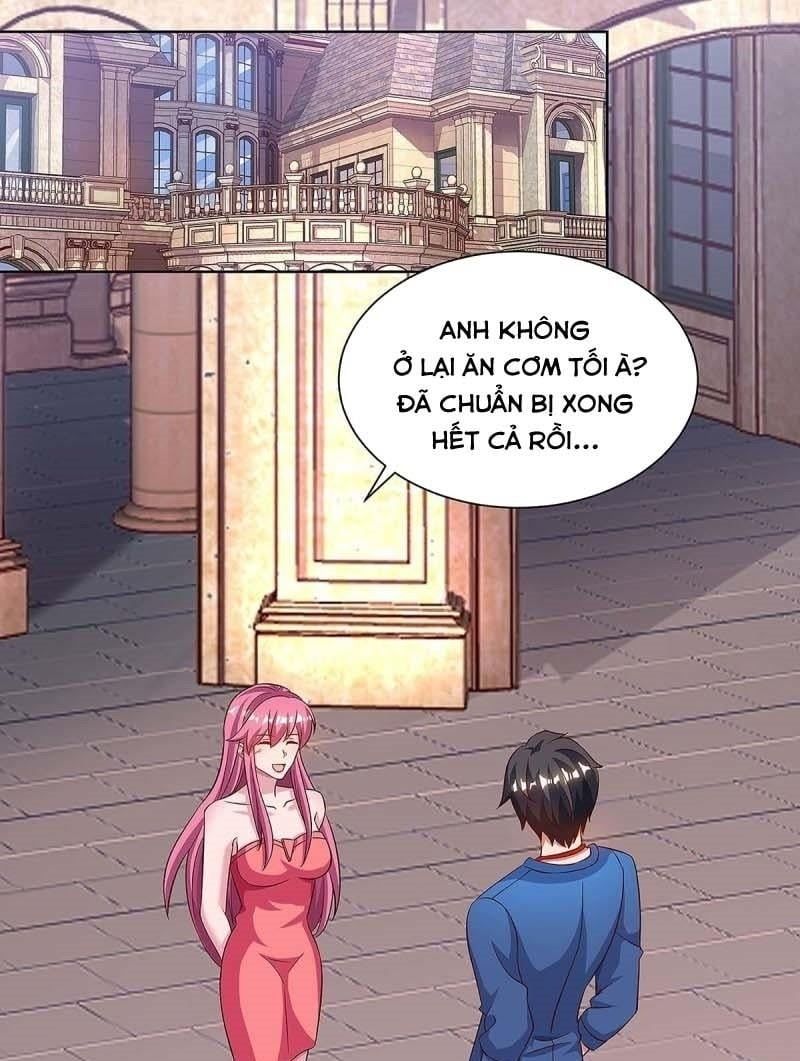 đọc truyện Trọng Sinh Khí Thiếu Quy Lai Chương 106 ảnh 13 tại Thiên Thai Truyện