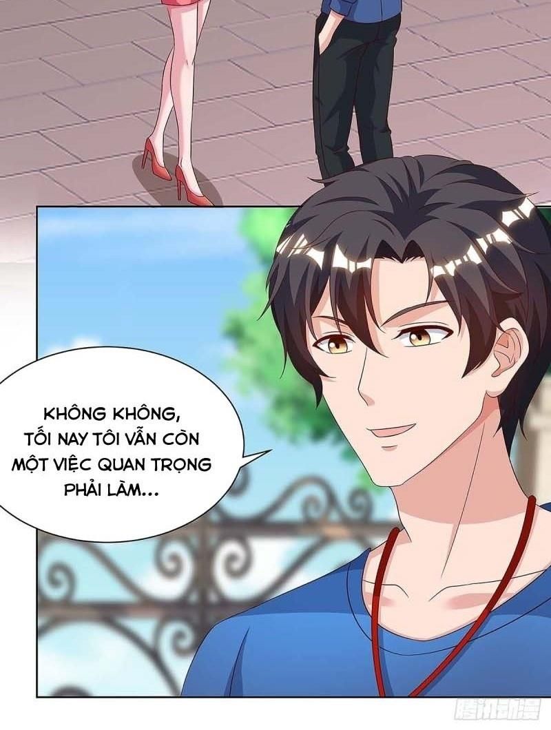 đọc truyện Trọng Sinh Khí Thiếu Quy Lai Chương 106 ảnh 14 tại Thiên Thai Truyện