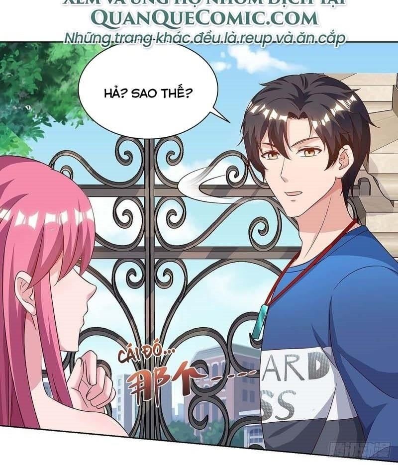 đọc truyện Trọng Sinh Khí Thiếu Quy Lai Chương 106 ảnh 16 tại Thiên Thai Truyện