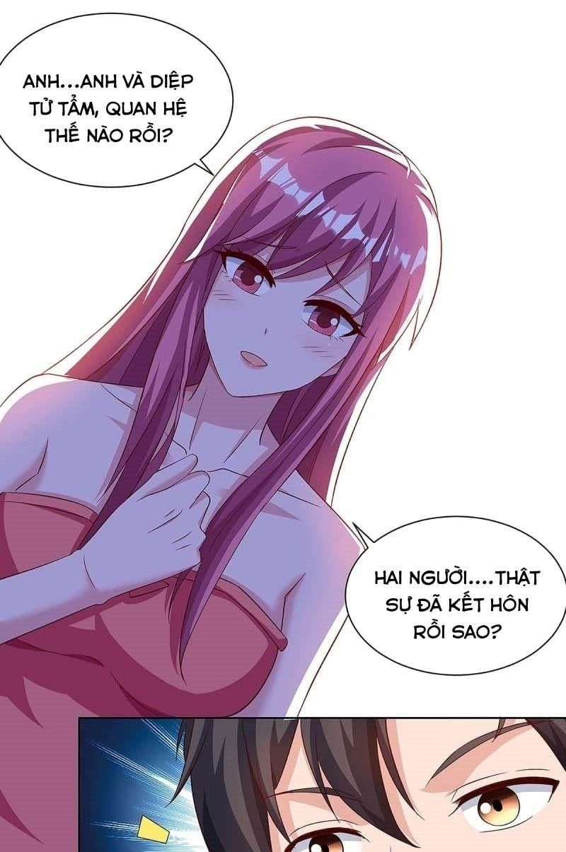 đọc truyện Trọng Sinh Khí Thiếu Quy Lai Chương 106 ảnh 17 tại Thiên Thai Truyện