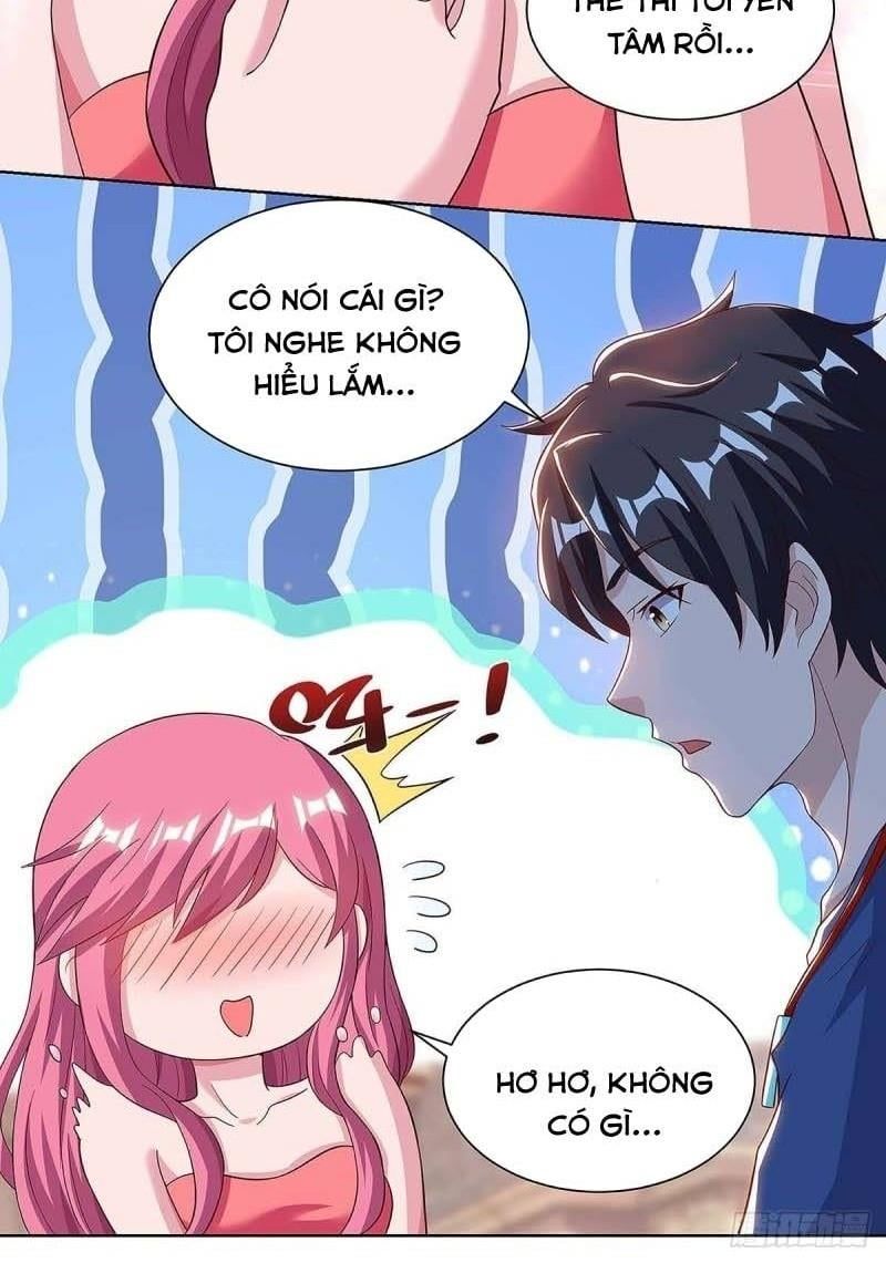 đọc truyện Trọng Sinh Khí Thiếu Quy Lai Chương 106 ảnh 20 tại Thiên Thai Truyện