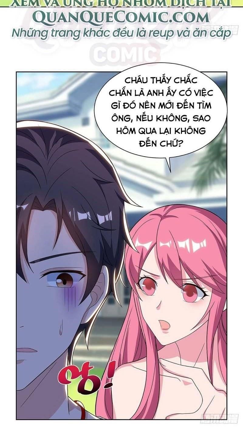 đọc truyện Trọng Sinh Khí Thiếu Quy Lai Chương 106 ảnh 4 tại Thiên Thai Truyện