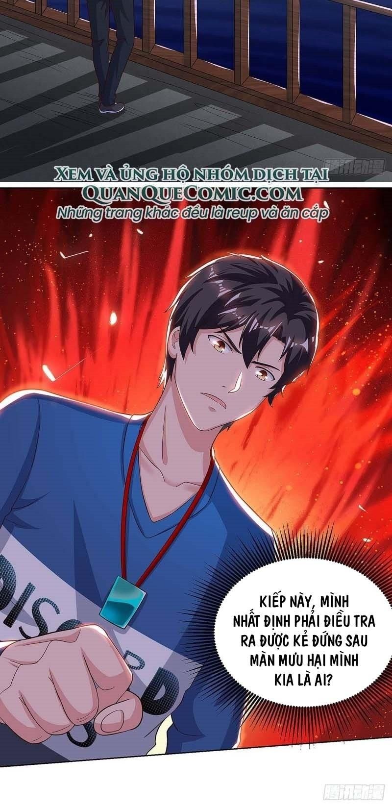 đọc truyện Trọng Sinh Khí Thiếu Quy Lai Chương 106 ảnh 24 tại Thiên Thai Truyện