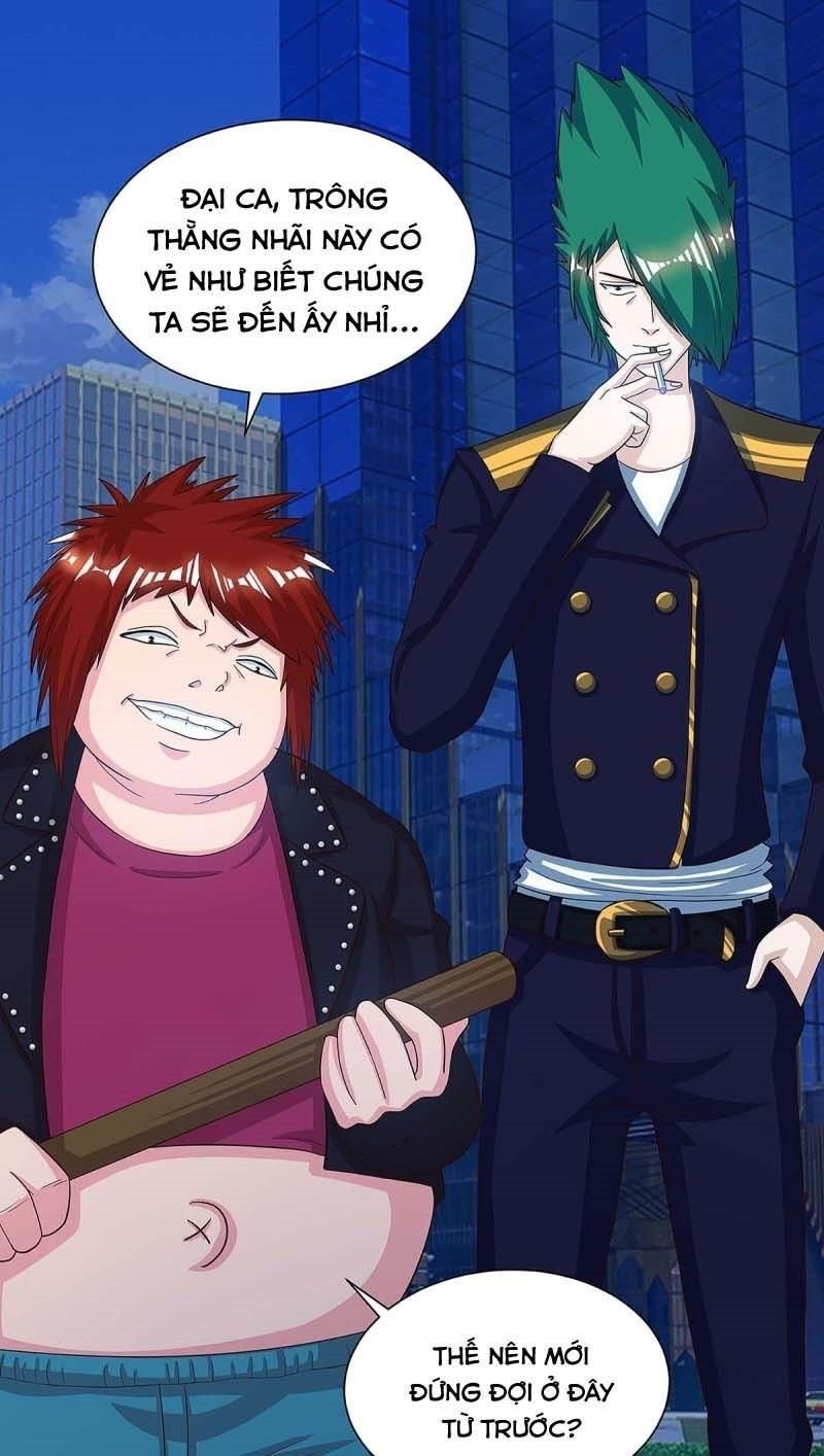 đọc truyện Trọng Sinh Khí Thiếu Quy Lai Chương 106 ảnh 27 tại Thiên Thai Truyện