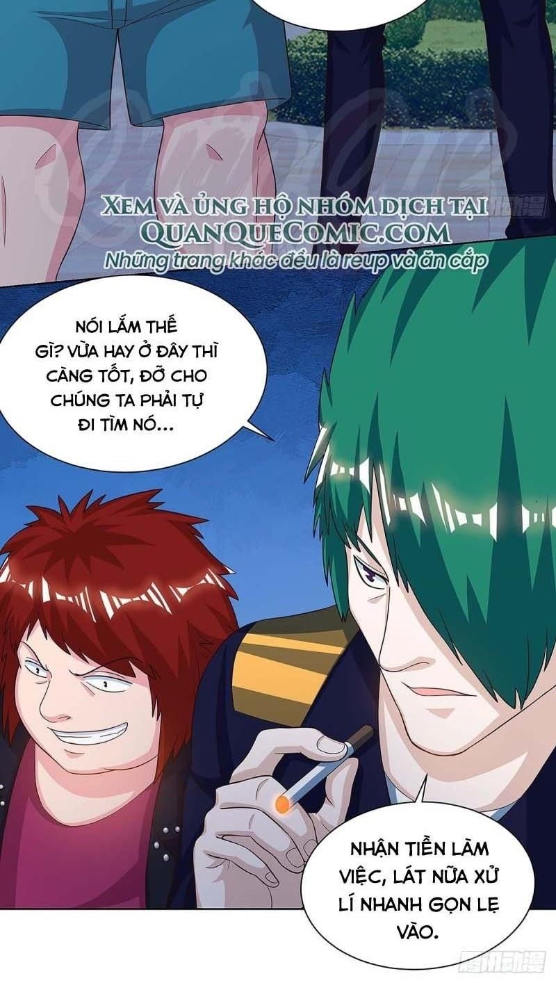 đọc truyện Trọng Sinh Khí Thiếu Quy Lai Chương 106 ảnh 28 tại Thiên Thai Truyện