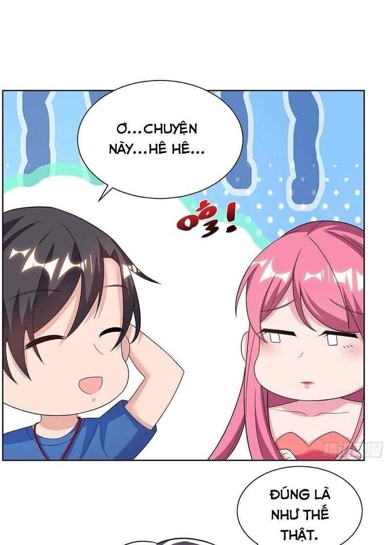 đọc truyện Trọng Sinh Khí Thiếu Quy Lai Chương 106 ảnh 5 tại Thiên Thai Truyện