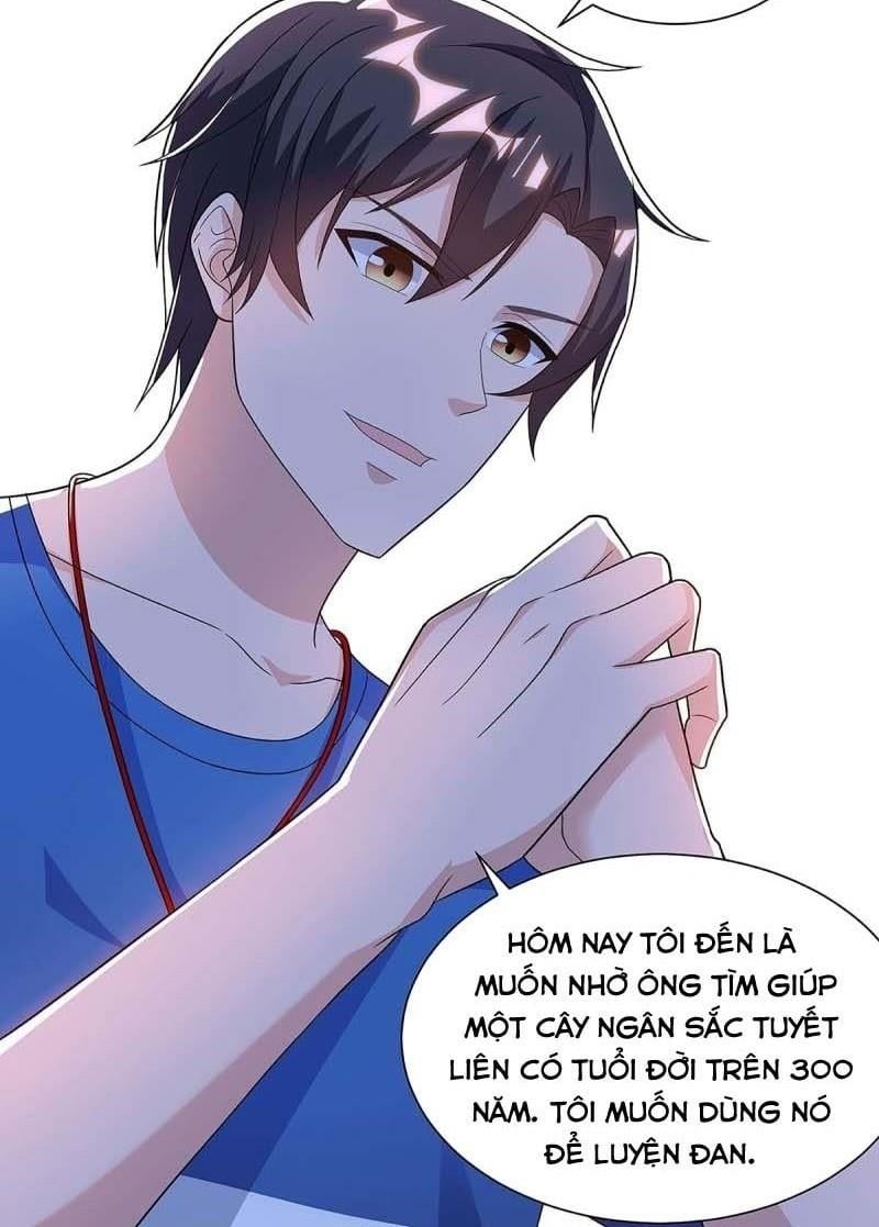 đọc truyện Trọng Sinh Khí Thiếu Quy Lai Chương 106 ảnh 6 tại Thiên Thai Truyện