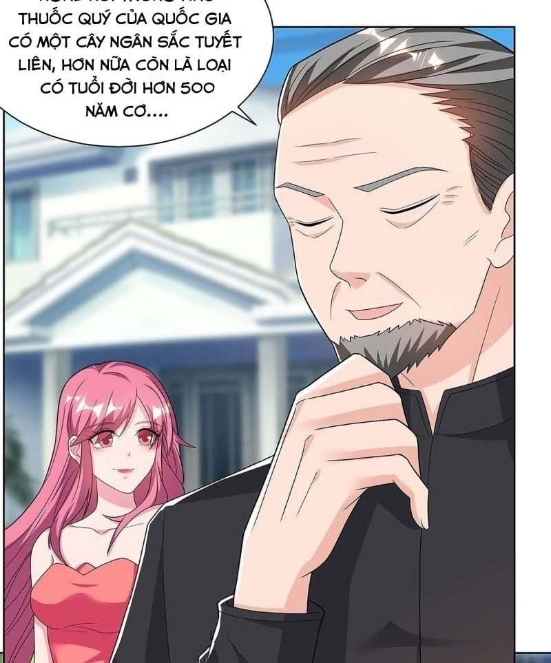 đọc truyện Trọng Sinh Khí Thiếu Quy Lai Chương 106 ảnh 8 tại Thiên Thai Truyện