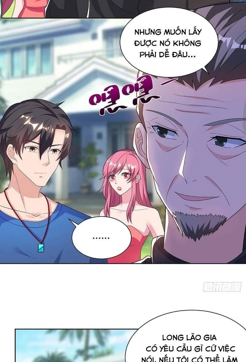 đọc truyện Trọng Sinh Khí Thiếu Quy Lai Chương 106 ảnh 9 tại Thiên Thai Truyện