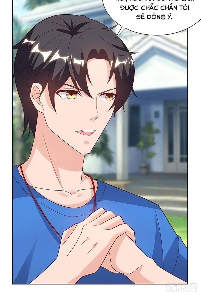 đọc truyện Trọng Sinh Khí Thiếu Quy Lai Chương 106 ảnh 10 tại Thiên Thai Truyện