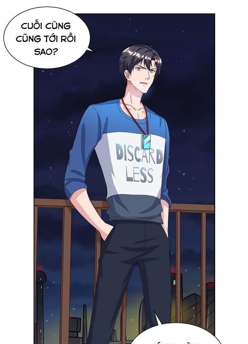 đọc truyện Trọng Sinh Khí Thiếu Quy Lai Chương 107 ảnh 3 tại Thiên Thai Truyện