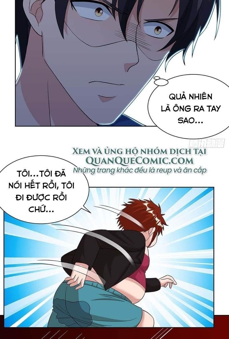 đọc truyện Trọng Sinh Khí Thiếu Quy Lai Chương 107 ảnh 12 tại Thiên Thai Truyện