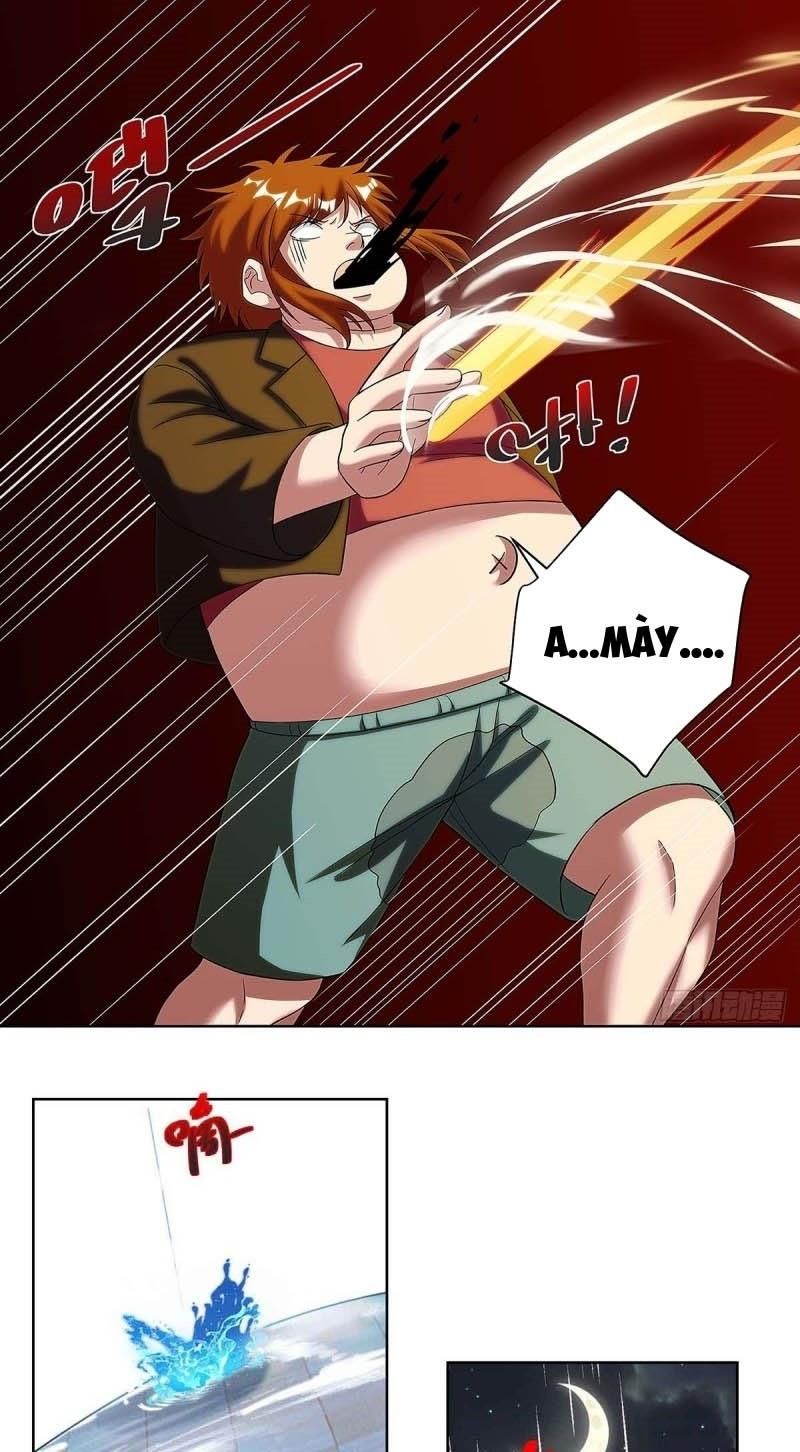 đọc truyện Trọng Sinh Khí Thiếu Quy Lai Chương 107 ảnh 13 tại Thiên Thai Truyện