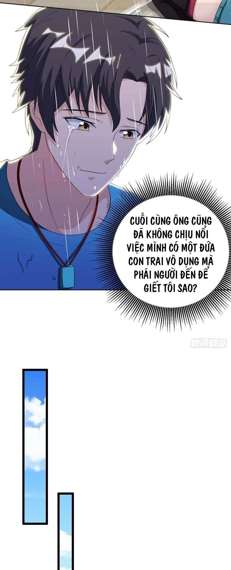 đọc truyện Trọng Sinh Khí Thiếu Quy Lai Chương 107 ảnh 15 tại Thiên Thai Truyện