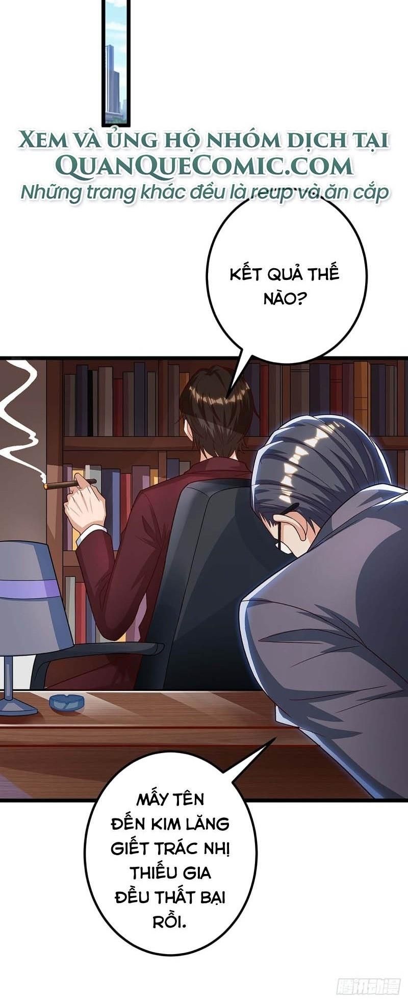 đọc truyện Trọng Sinh Khí Thiếu Quy Lai Chương 107 ảnh 16 tại Thiên Thai Truyện