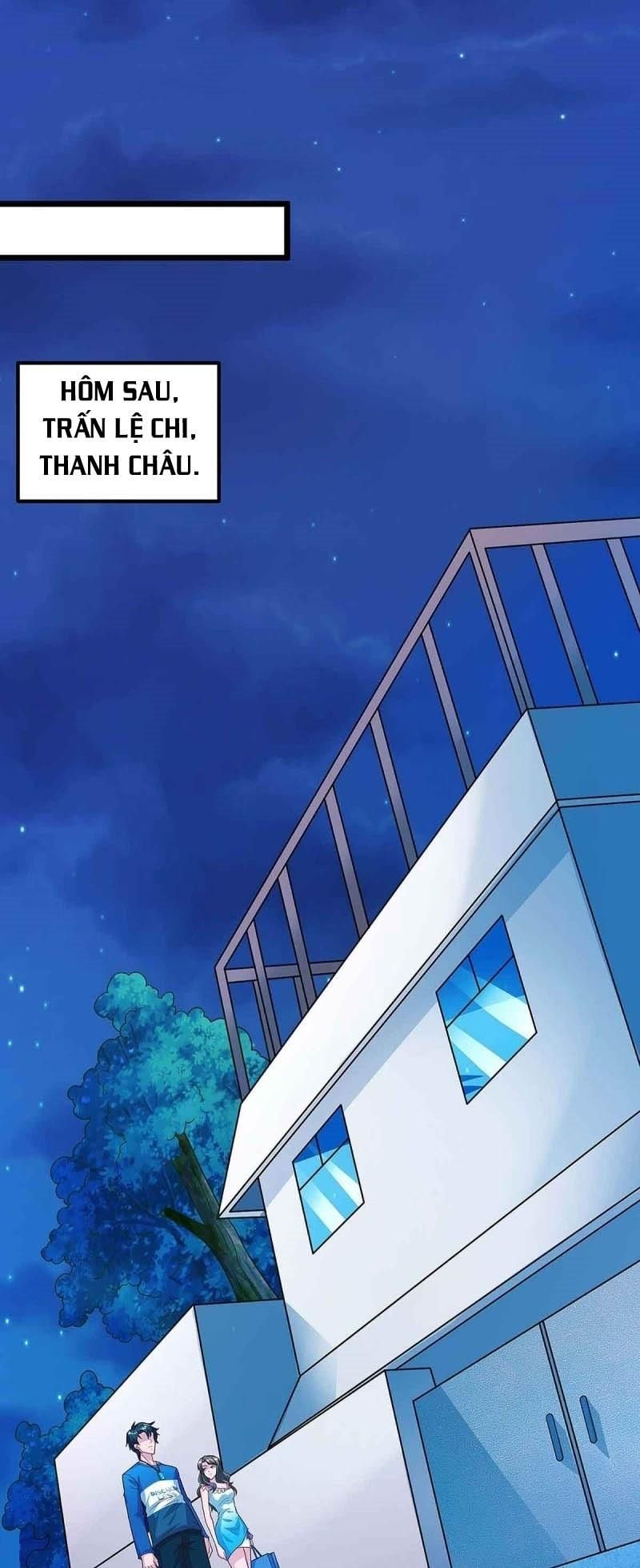 đọc truyện Trọng Sinh Khí Thiếu Quy Lai Chương 107 ảnh 19 tại Thiên Thai Truyện