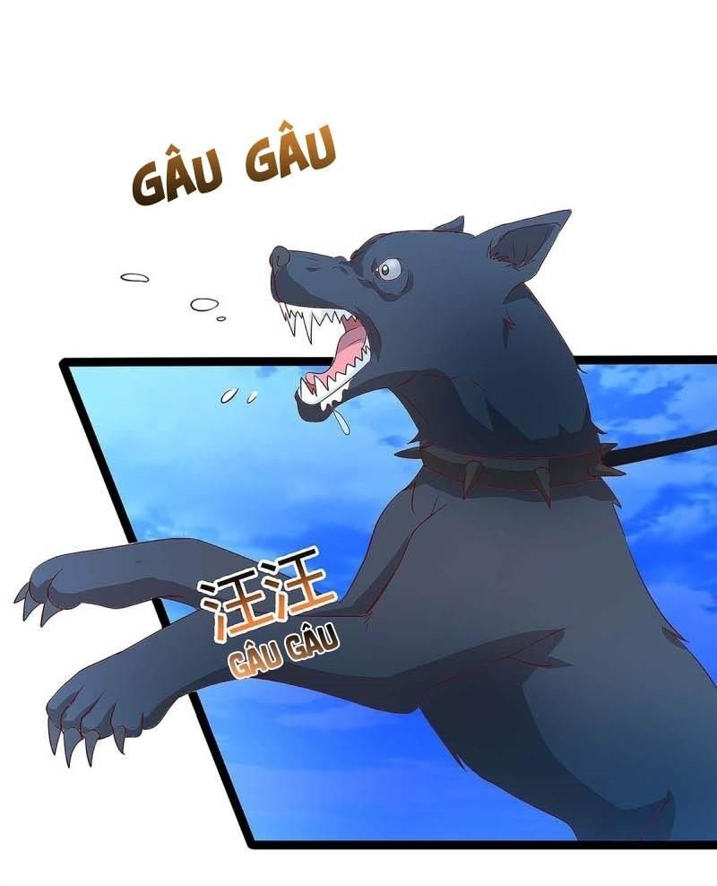 đọc truyện Trọng Sinh Khí Thiếu Quy Lai Chương 107 ảnh 25 tại Thiên Thai Truyện