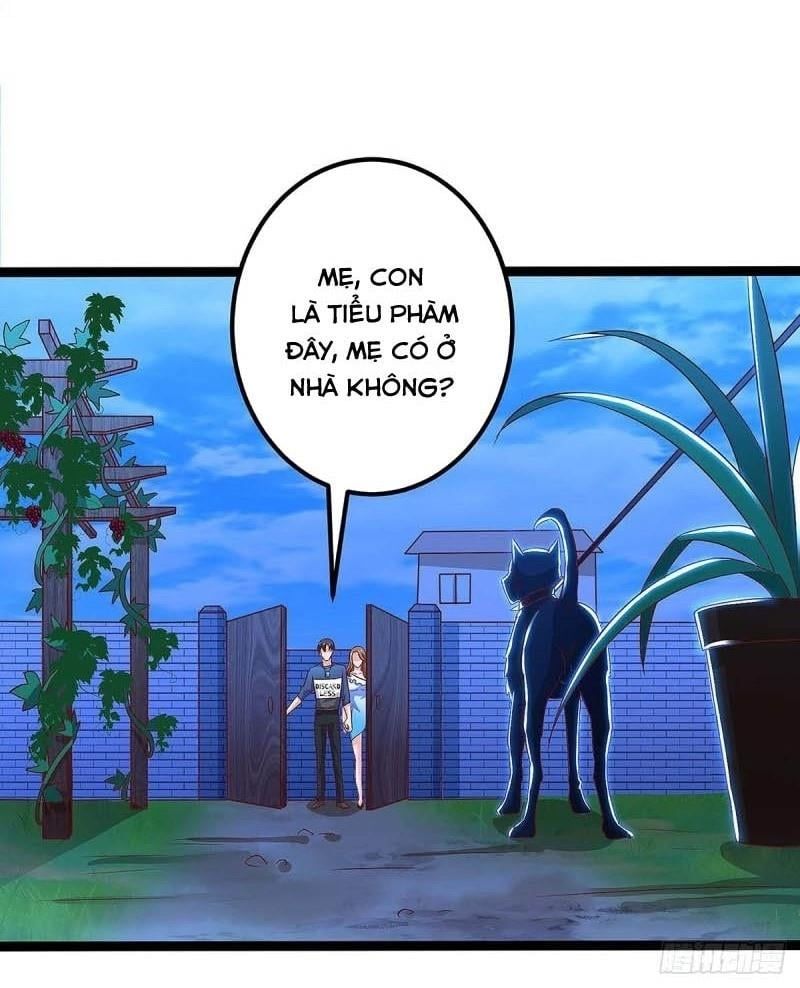 đọc truyện Trọng Sinh Khí Thiếu Quy Lai Chương 107 ảnh 26 tại Thiên Thai Truyện