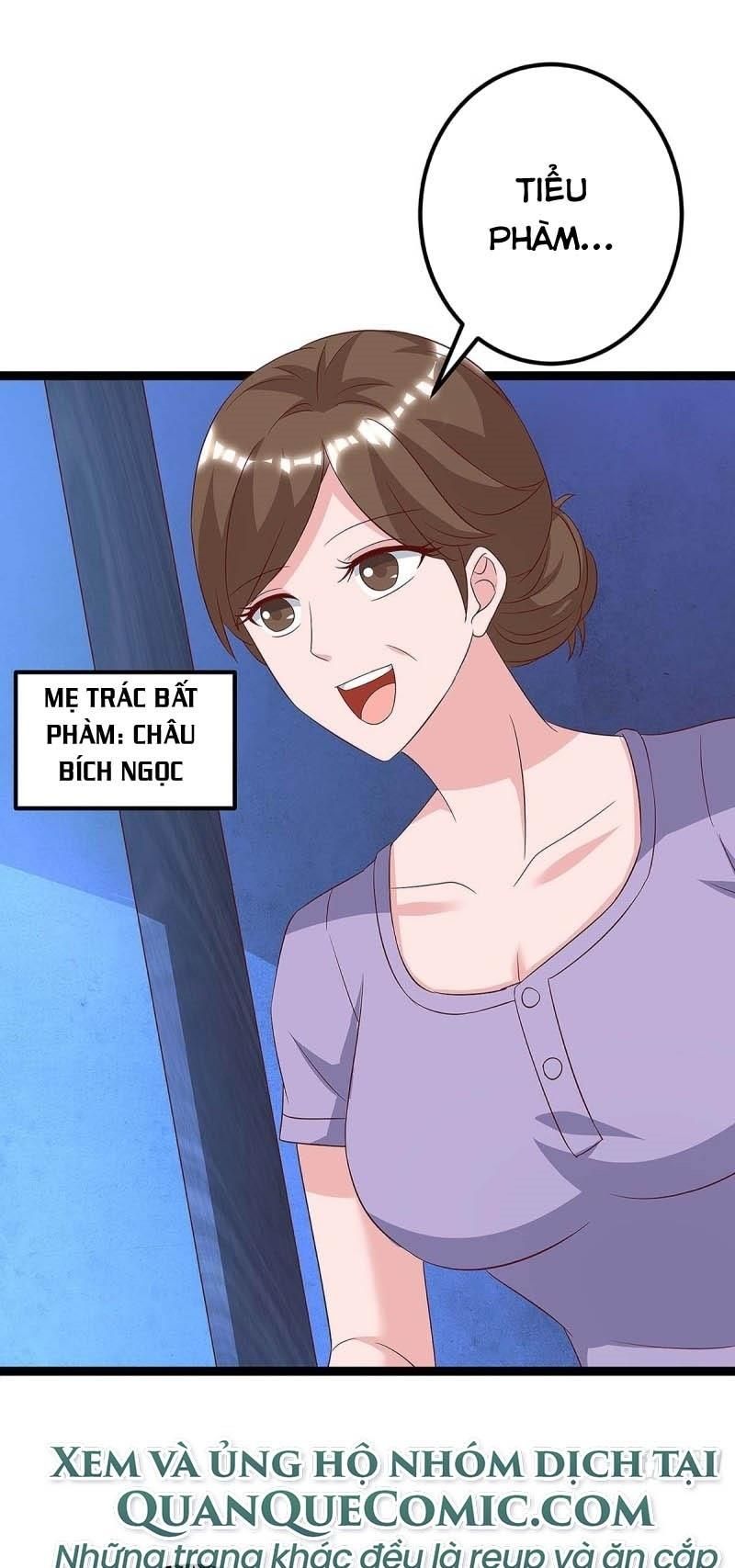 đọc truyện Trọng Sinh Khí Thiếu Quy Lai Chương 107 ảnh 27 tại Thiên Thai Truyện