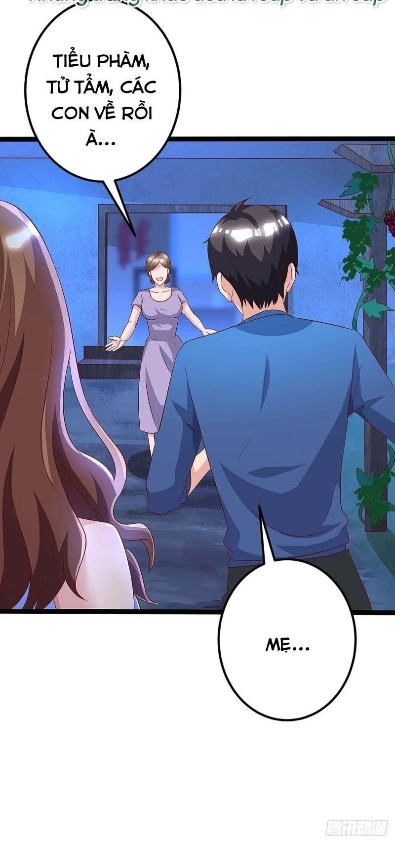 đọc truyện Trọng Sinh Khí Thiếu Quy Lai Chương 107 ảnh 28 tại Thiên Thai Truyện