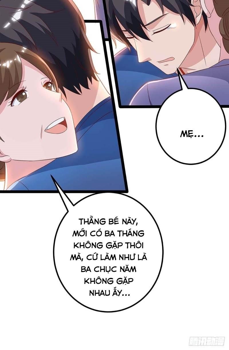 đọc truyện Trọng Sinh Khí Thiếu Quy Lai Chương 107 ảnh 30 tại Thiên Thai Truyện