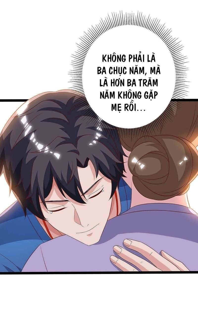 đọc truyện Trọng Sinh Khí Thiếu Quy Lai Chương 107 ảnh 31 tại Thiên Thai Truyện