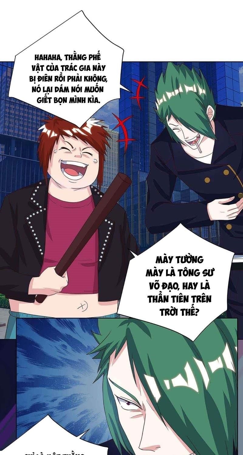 đọc truyện Trọng Sinh Khí Thiếu Quy Lai Chương 107 ảnh 5 tại Thiên Thai Truyện