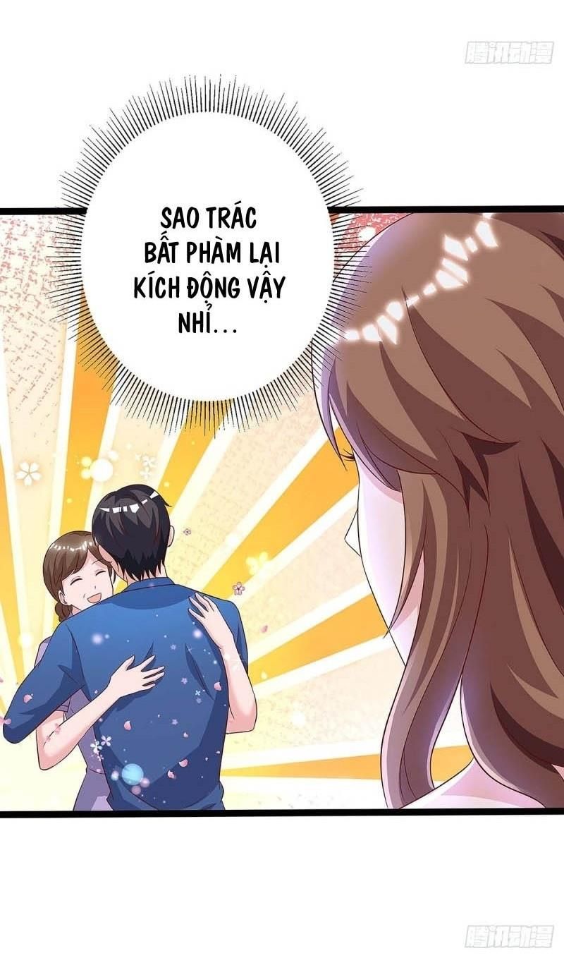 đọc truyện Trọng Sinh Khí Thiếu Quy Lai Chương 107 ảnh 32 tại Thiên Thai Truyện