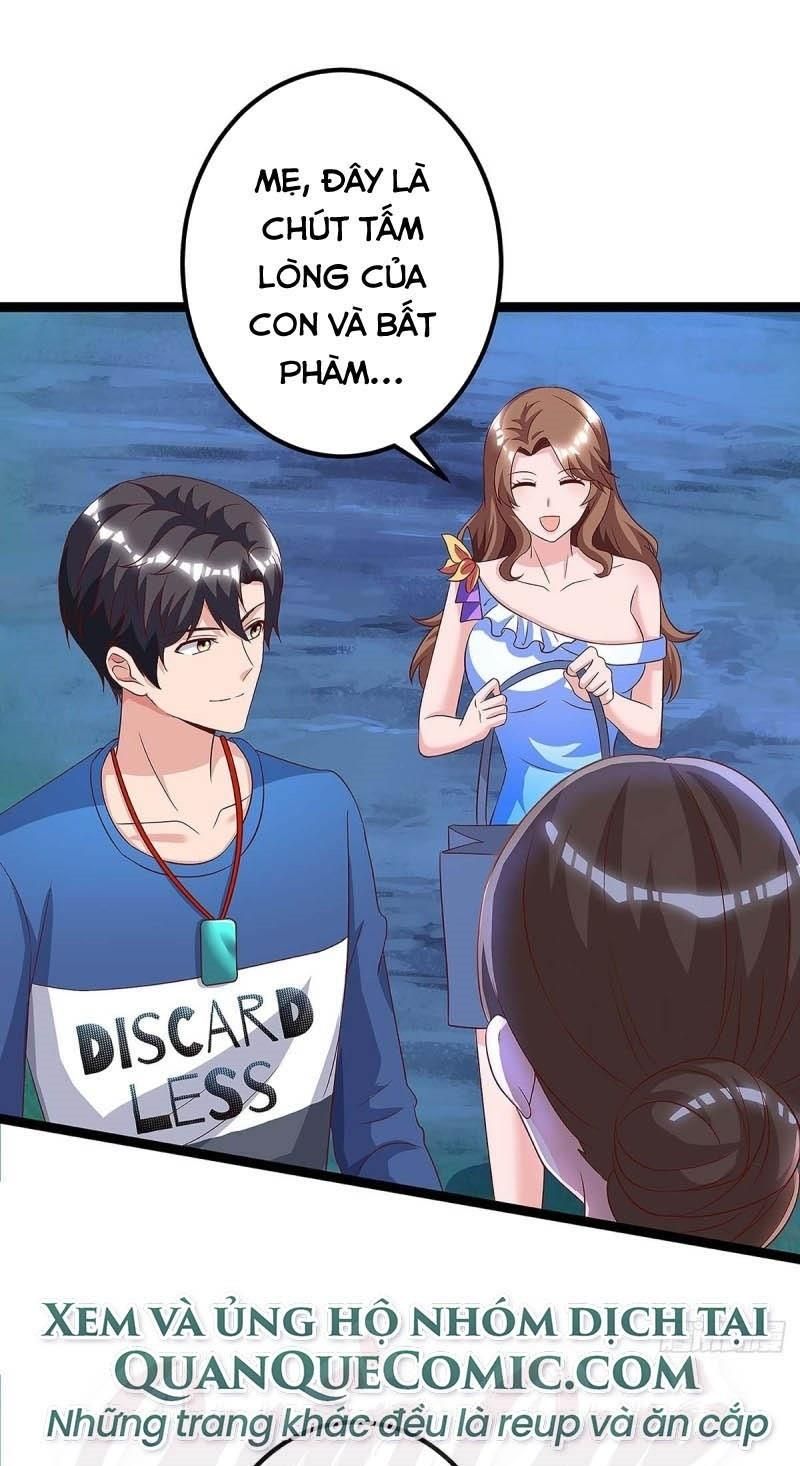 đọc truyện Trọng Sinh Khí Thiếu Quy Lai Chương 107 ảnh 33 tại Thiên Thai Truyện