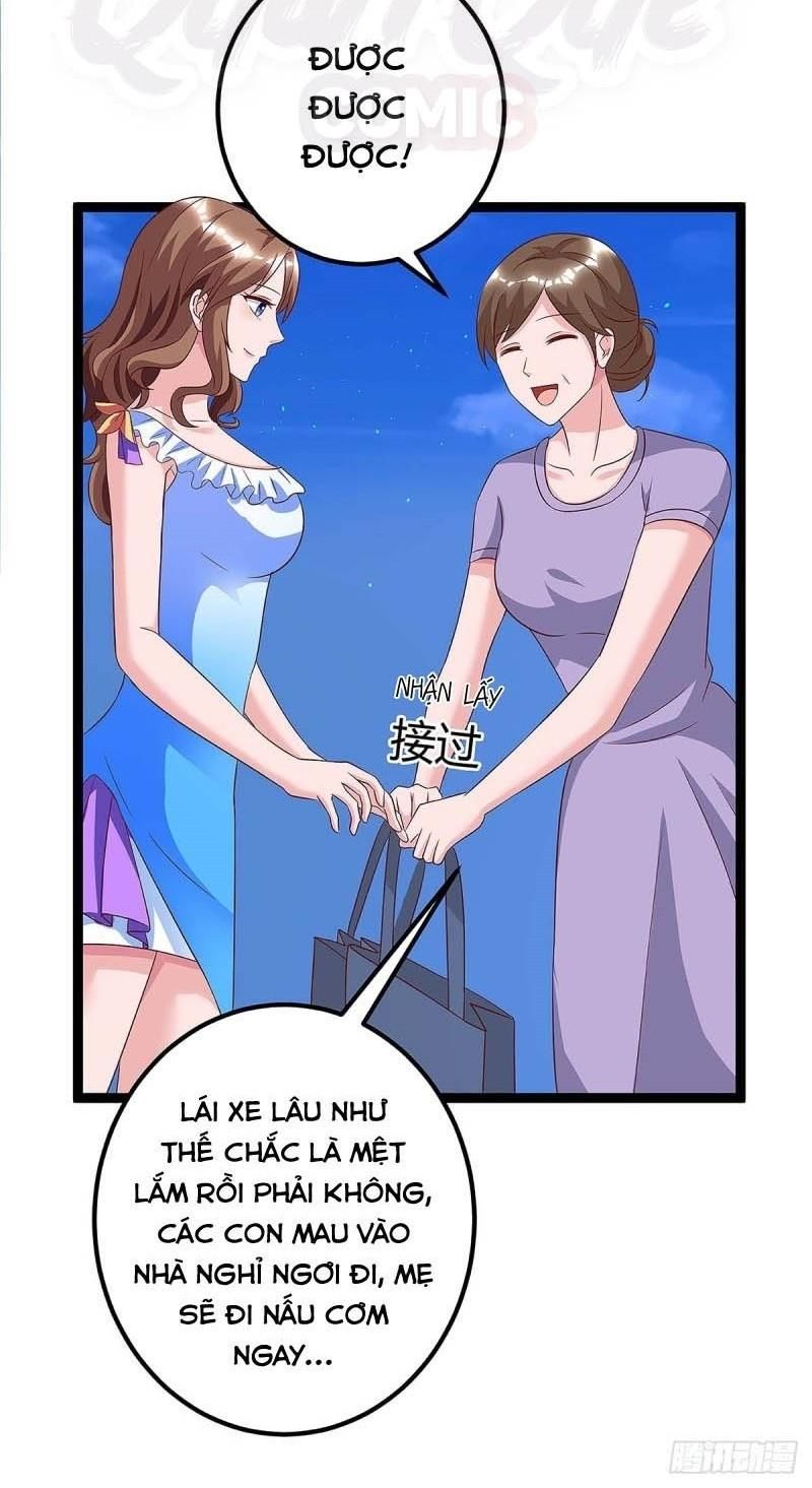 đọc truyện Trọng Sinh Khí Thiếu Quy Lai Chương 107 ảnh 34 tại Thiên Thai Truyện