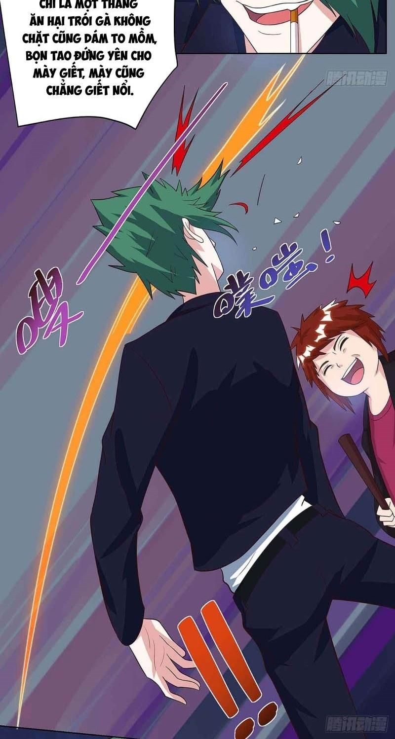 đọc truyện Trọng Sinh Khí Thiếu Quy Lai Chương 107 ảnh 6 tại Thiên Thai Truyện