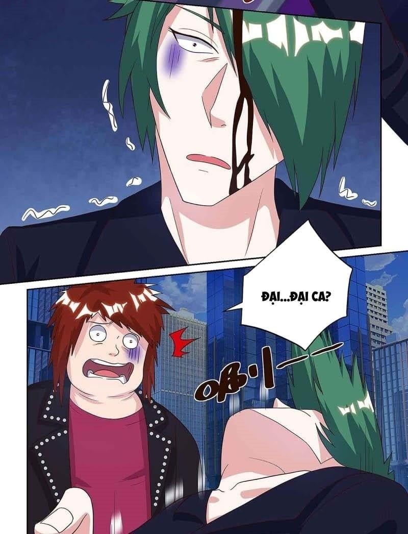 đọc truyện Trọng Sinh Khí Thiếu Quy Lai Chương 107 ảnh 7 tại Thiên Thai Truyện