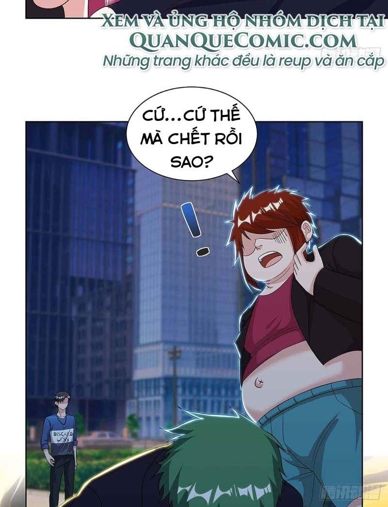 đọc truyện Trọng Sinh Khí Thiếu Quy Lai Chương 107 ảnh 8 tại Thiên Thai Truyện