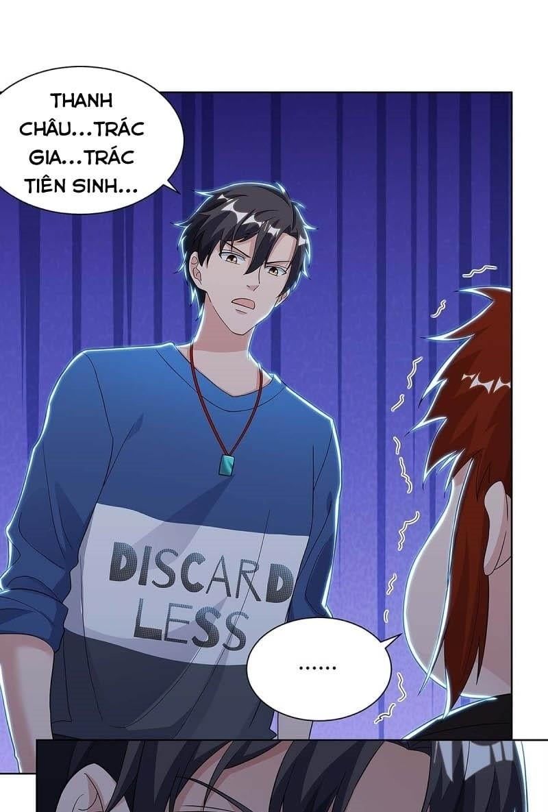 đọc truyện Trọng Sinh Khí Thiếu Quy Lai Chương 107 ảnh 11 tại Thiên Thai Truyện