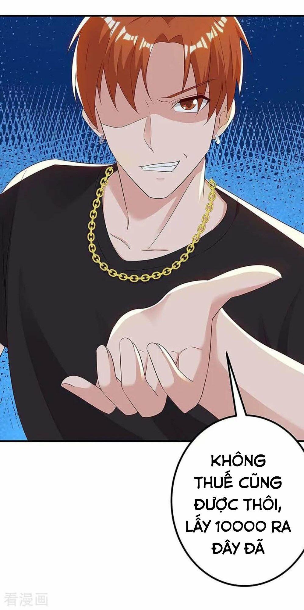 đọc truyện Trọng Sinh Khí Thiếu Quy Lai Chương 108 ảnh 12 tại Thiên Thai Truyện