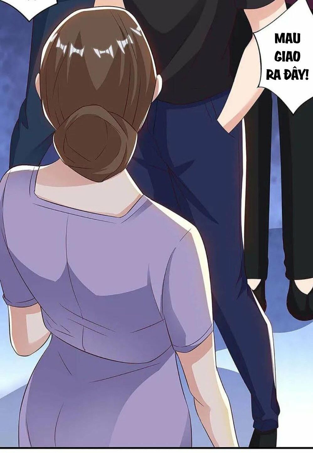 đọc truyện Trọng Sinh Khí Thiếu Quy Lai Chương 108 ảnh 14 tại Thiên Thai Truyện