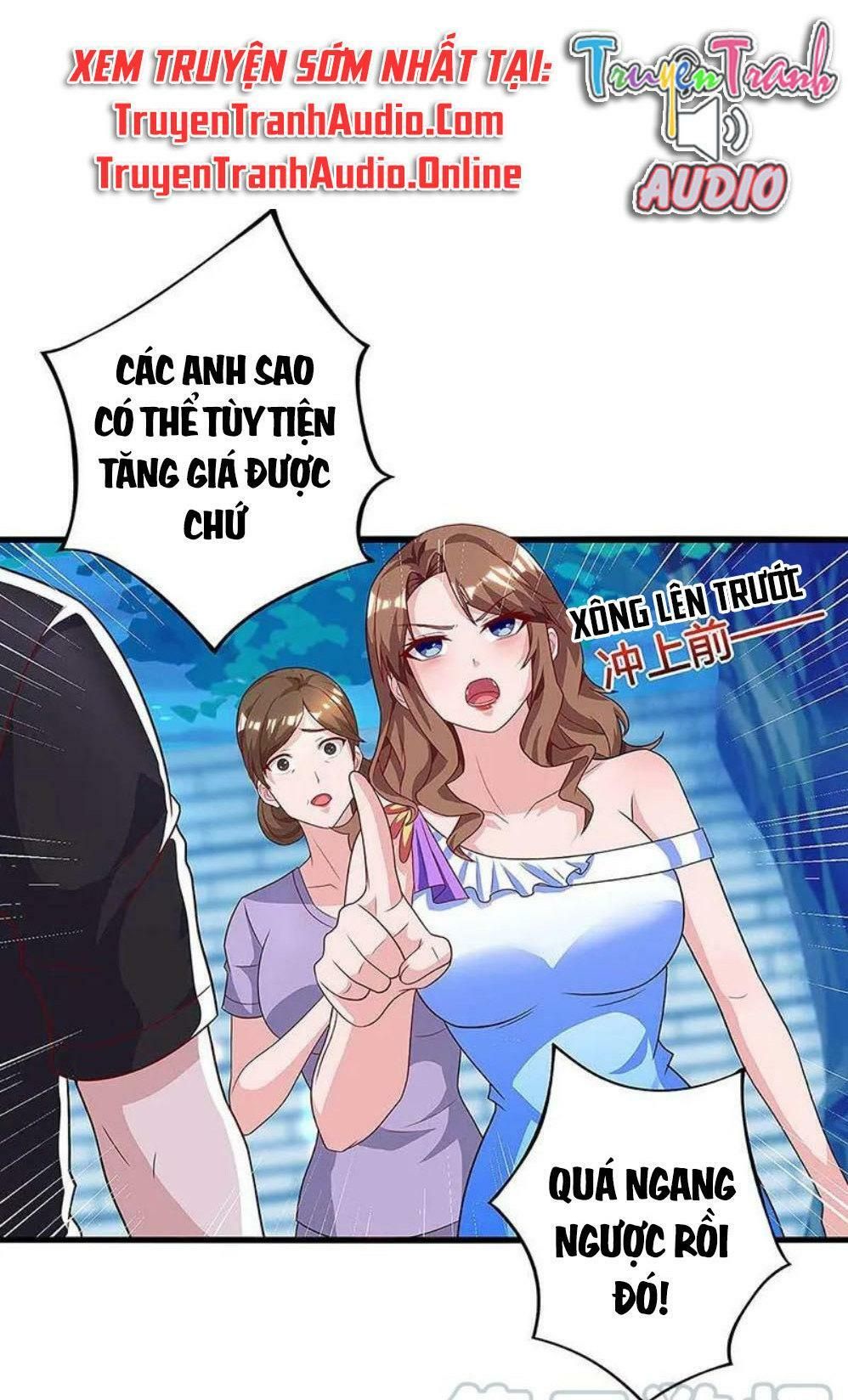 đọc truyện Trọng Sinh Khí Thiếu Quy Lai Chương 108 ảnh 15 tại Thiên Thai Truyện