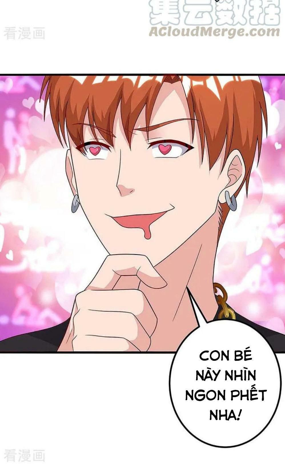 đọc truyện Trọng Sinh Khí Thiếu Quy Lai Chương 108 ảnh 16 tại Thiên Thai Truyện