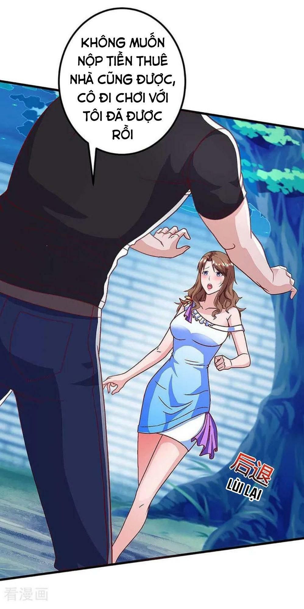 đọc truyện Trọng Sinh Khí Thiếu Quy Lai Chương 108 ảnh 17 tại Thiên Thai Truyện