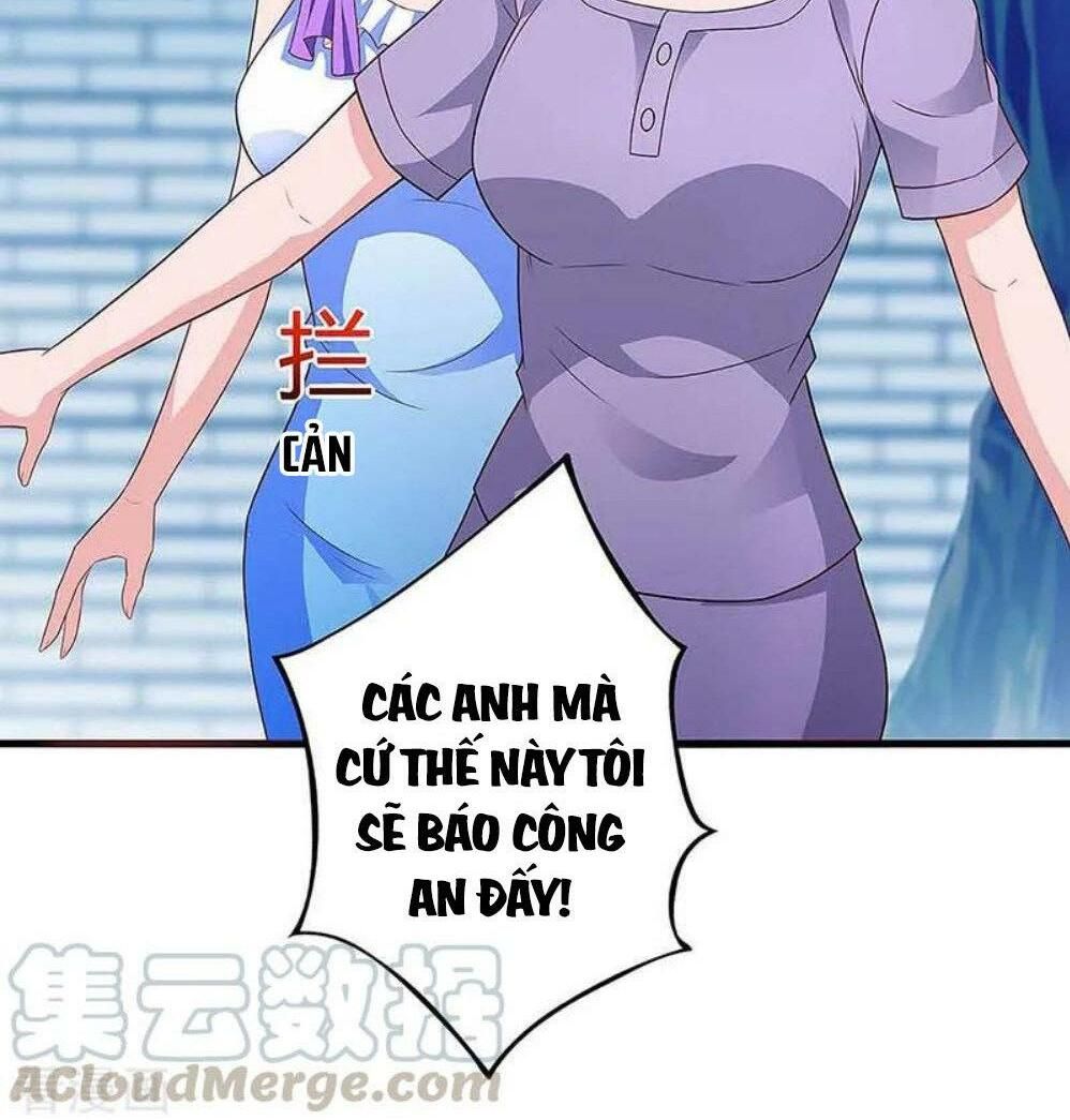 đọc truyện Trọng Sinh Khí Thiếu Quy Lai Chương 108 ảnh 19 tại Thiên Thai Truyện