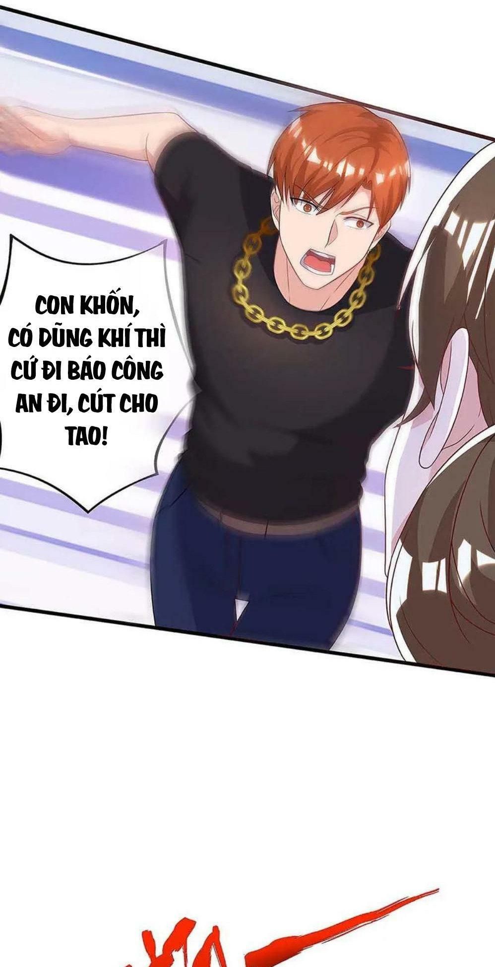 đọc truyện Trọng Sinh Khí Thiếu Quy Lai Chương 108 ảnh 20 tại Thiên Thai Truyện