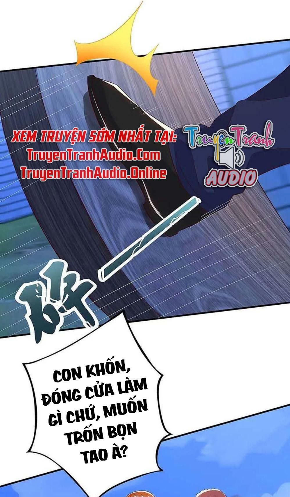 đọc truyện Trọng Sinh Khí Thiếu Quy Lai Chương 108 ảnh 4 tại Thiên Thai Truyện