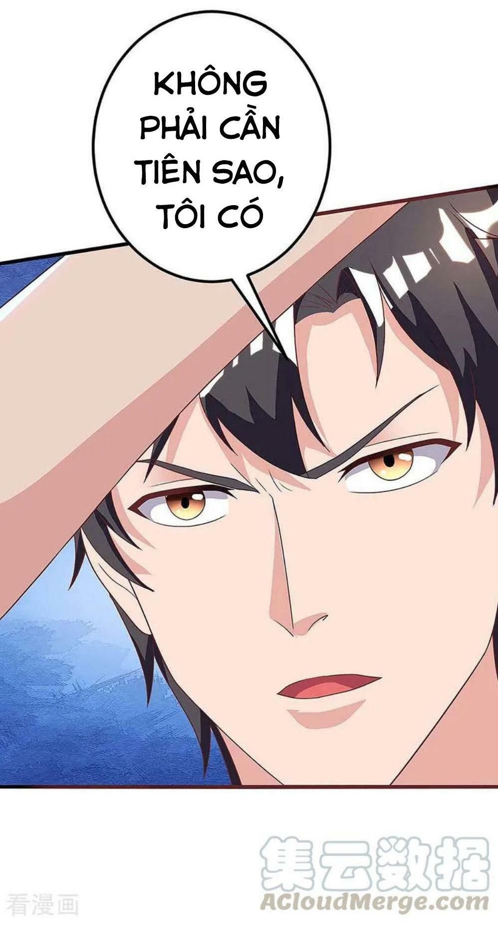 đọc truyện Trọng Sinh Khí Thiếu Quy Lai Chương 108 ảnh 22 tại Thiên Thai Truyện