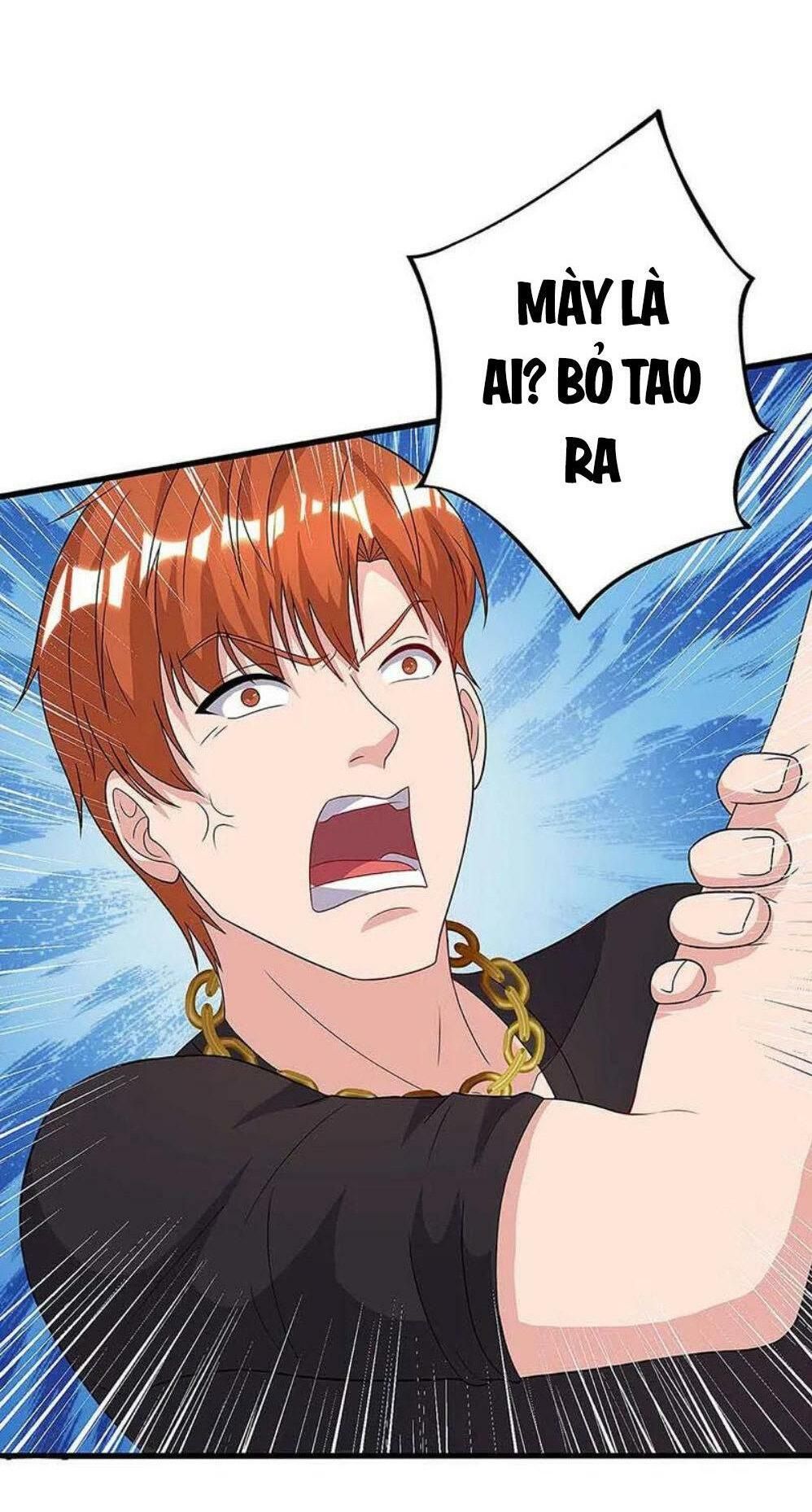 đọc truyện Trọng Sinh Khí Thiếu Quy Lai Chương 108 ảnh 23 tại Thiên Thai Truyện