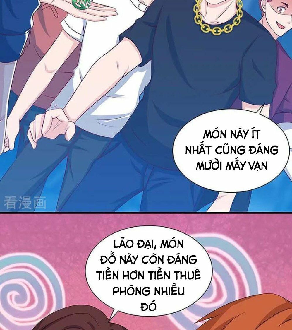 đọc truyện Trọng Sinh Khí Thiếu Quy Lai Chương 108 ảnh 25 tại Thiên Thai Truyện