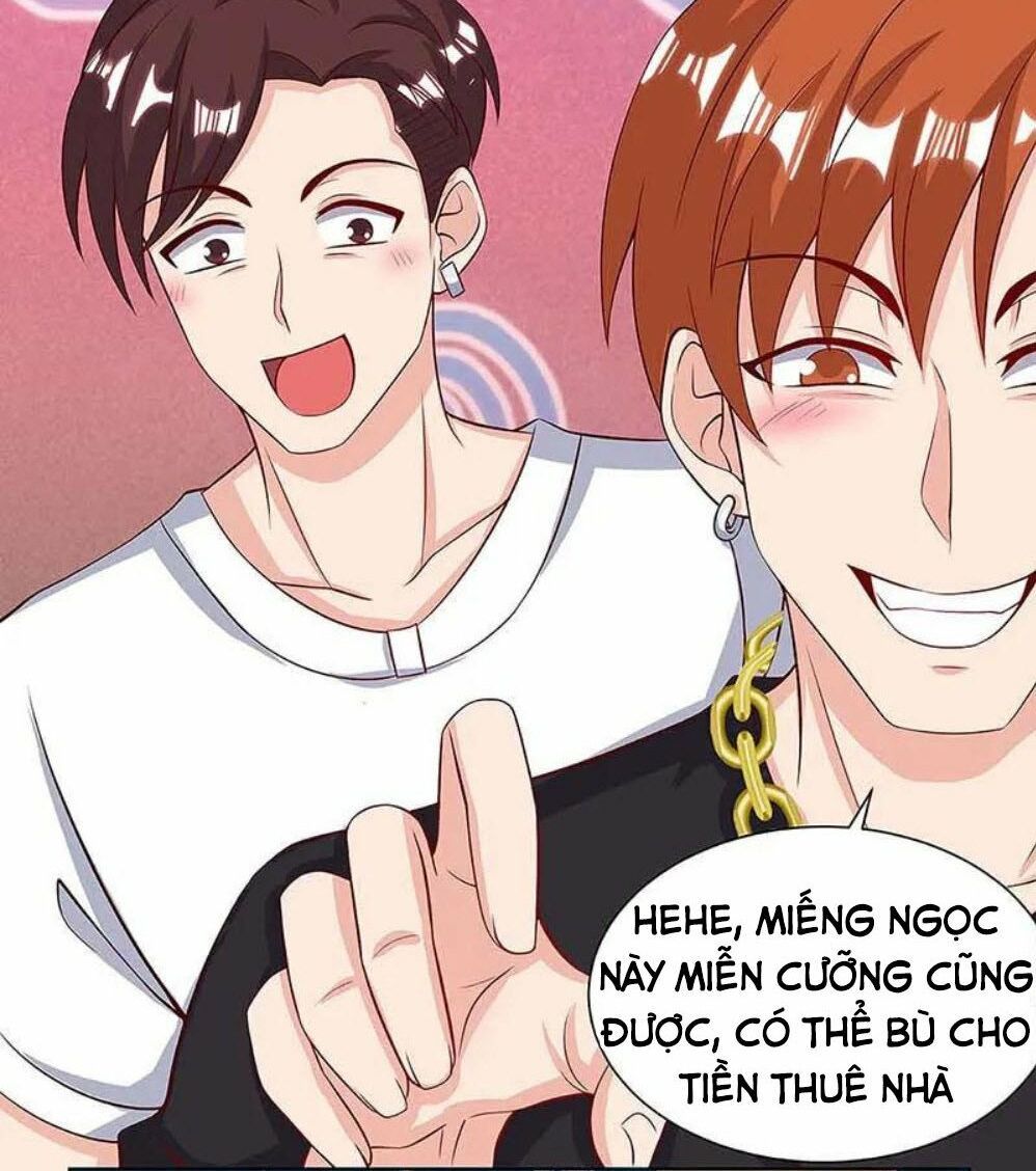 đọc truyện Trọng Sinh Khí Thiếu Quy Lai Chương 108 ảnh 26 tại Thiên Thai Truyện