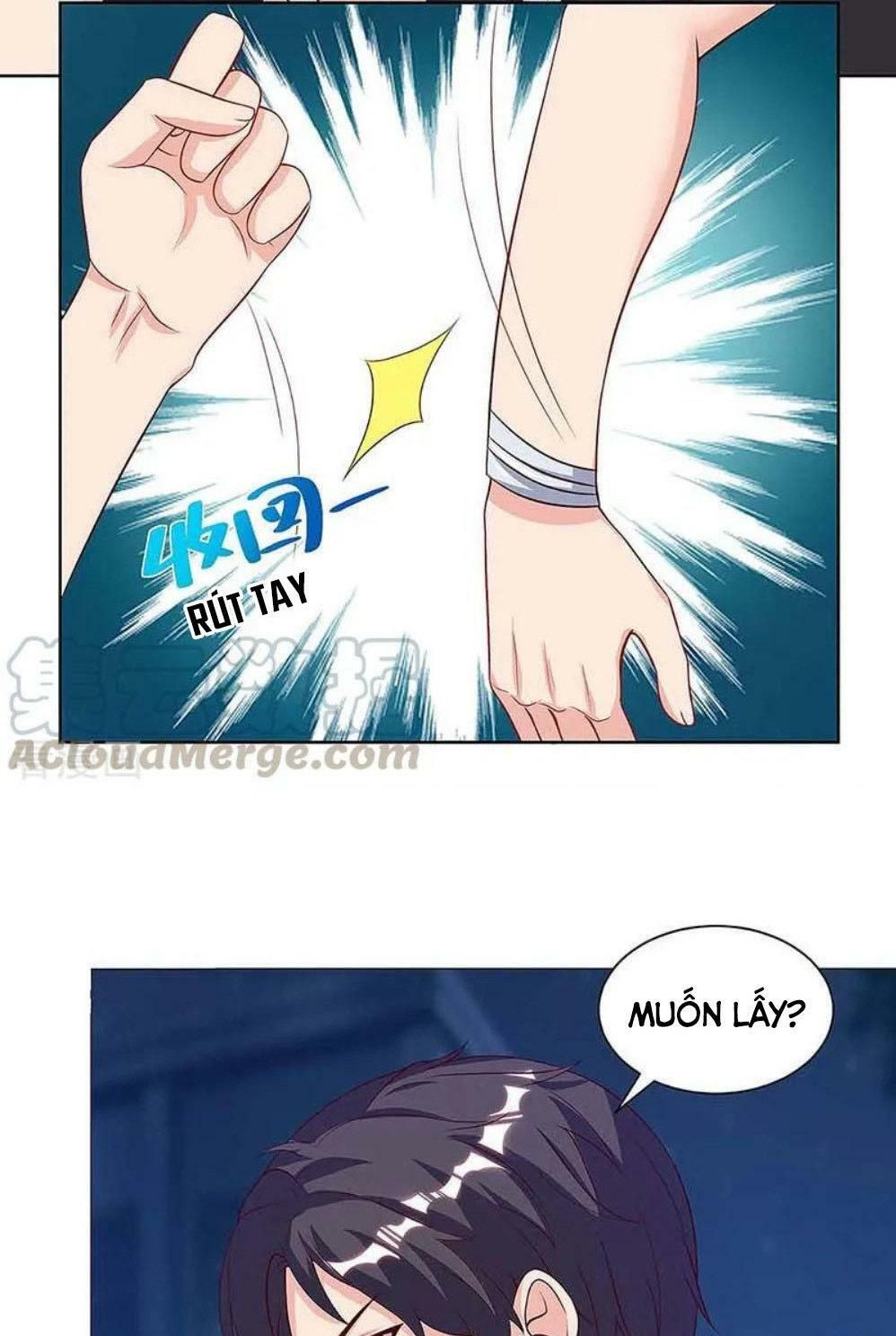 đọc truyện Trọng Sinh Khí Thiếu Quy Lai Chương 108 ảnh 27 tại Thiên Thai Truyện