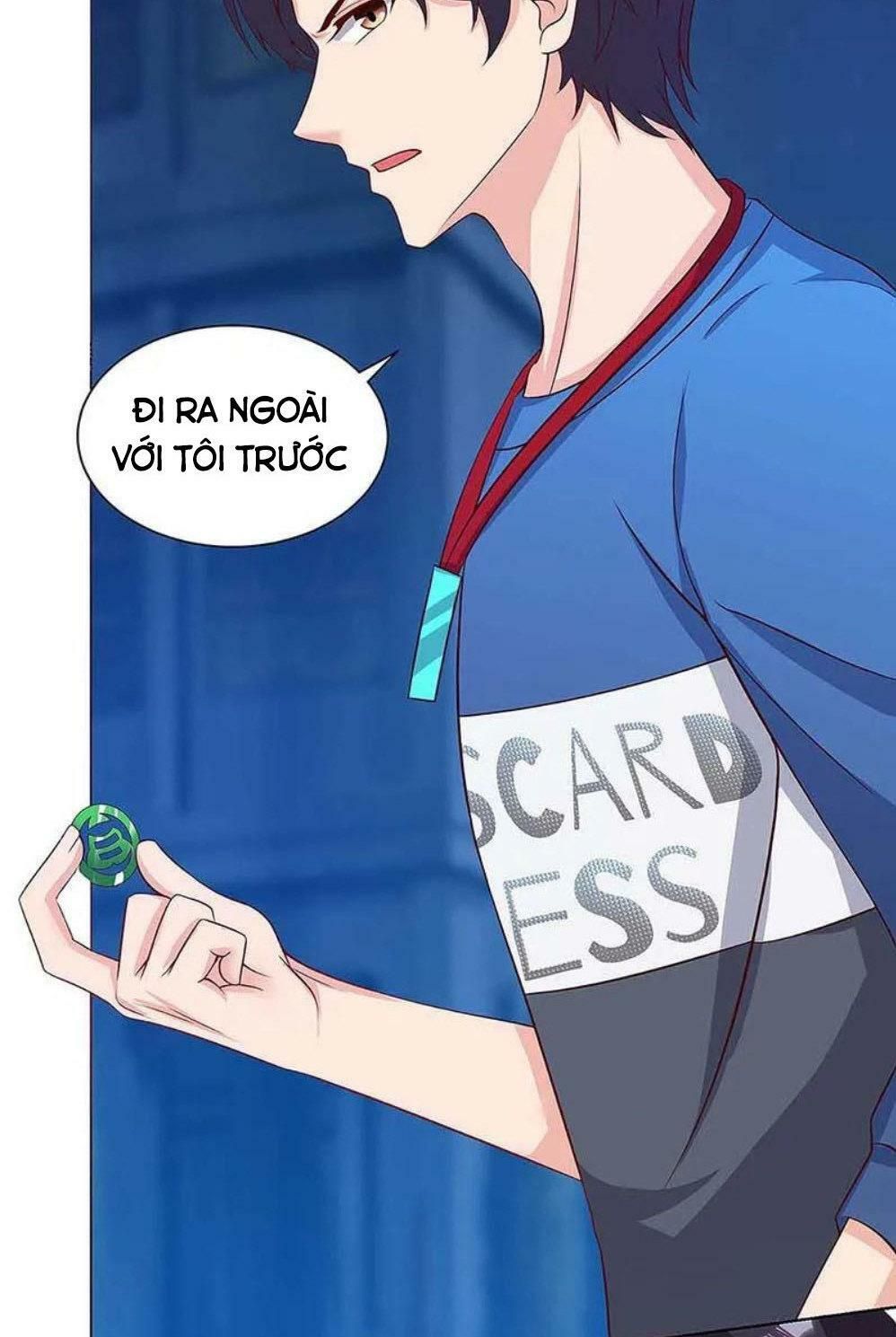 đọc truyện Trọng Sinh Khí Thiếu Quy Lai Chương 108 ảnh 28 tại Thiên Thai Truyện