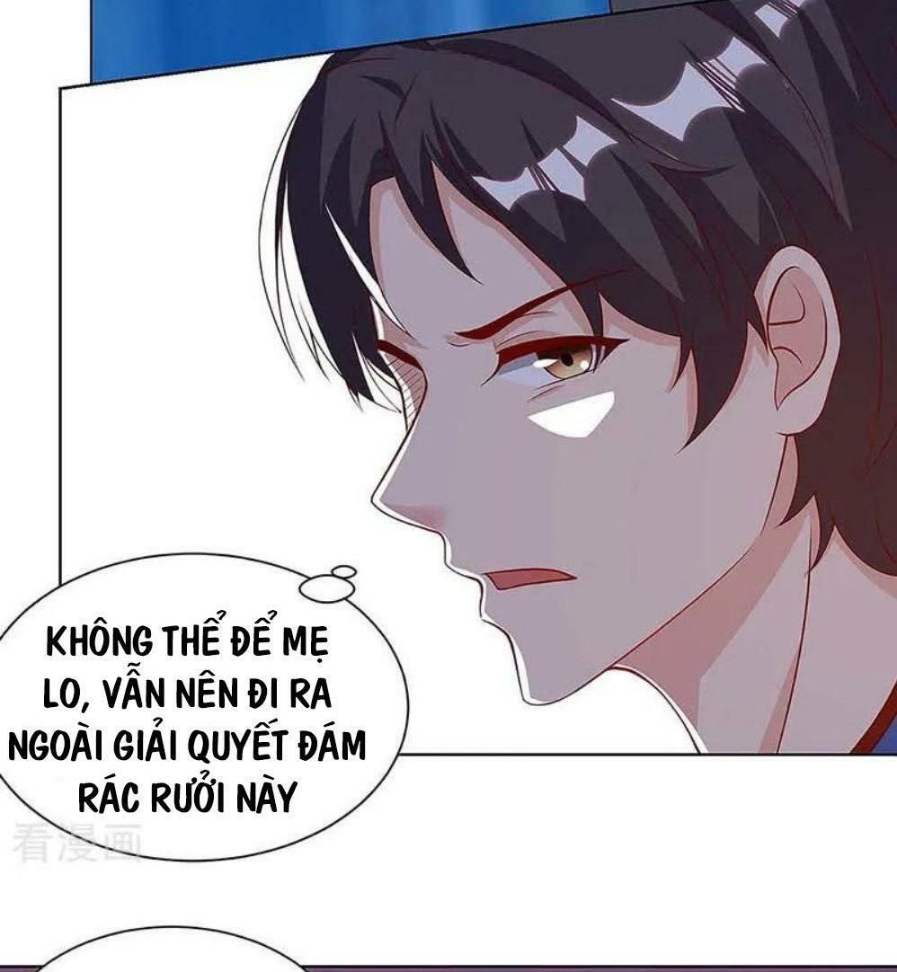 đọc truyện Trọng Sinh Khí Thiếu Quy Lai Chương 108 ảnh 29 tại Thiên Thai Truyện